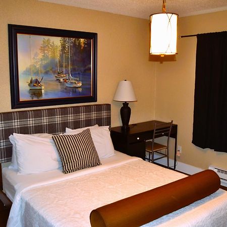 Urban Oasis Apartment Grand Forks Ngoại thất bức ảnh