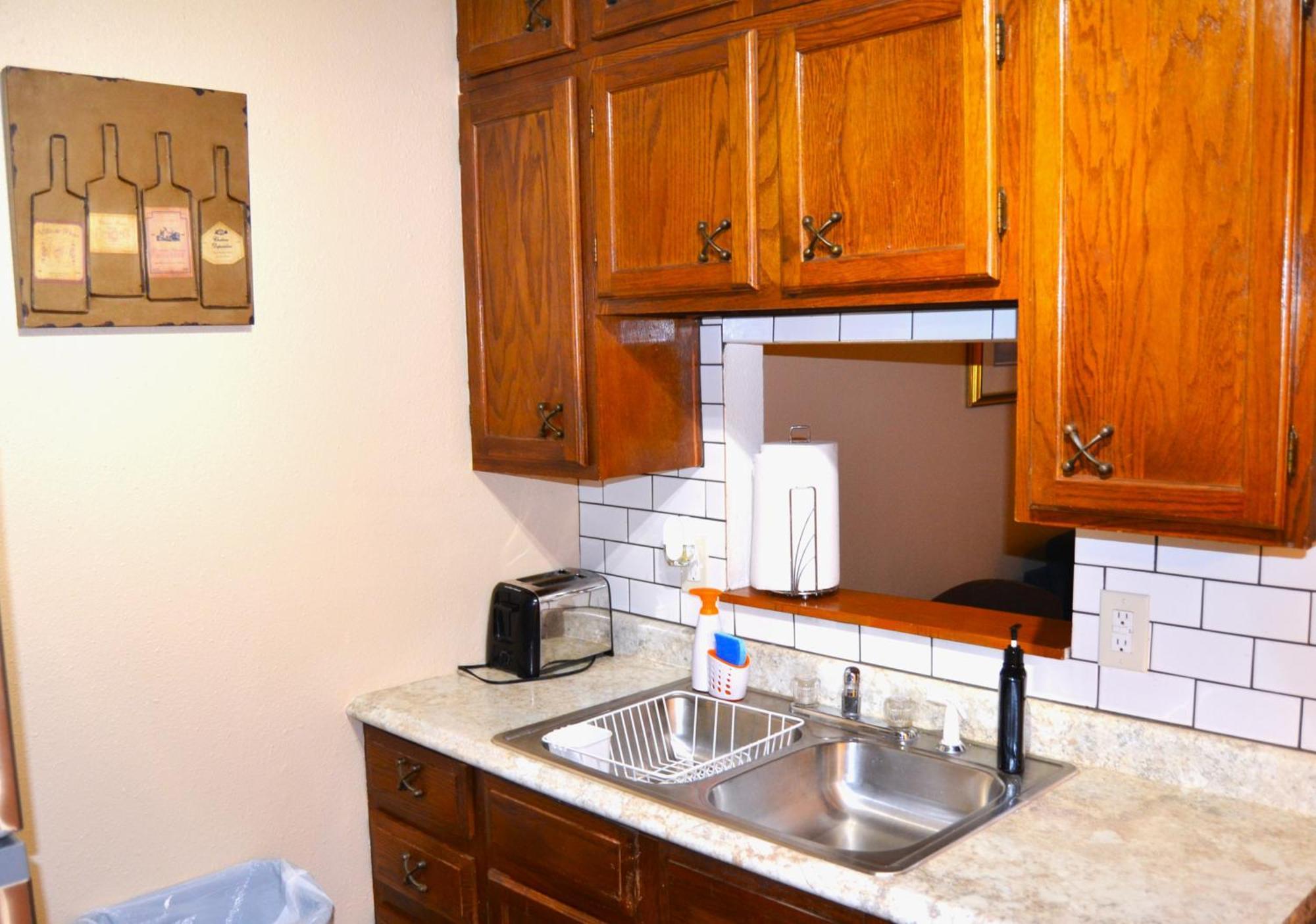 Urban Oasis Apartment Grand Forks Ngoại thất bức ảnh