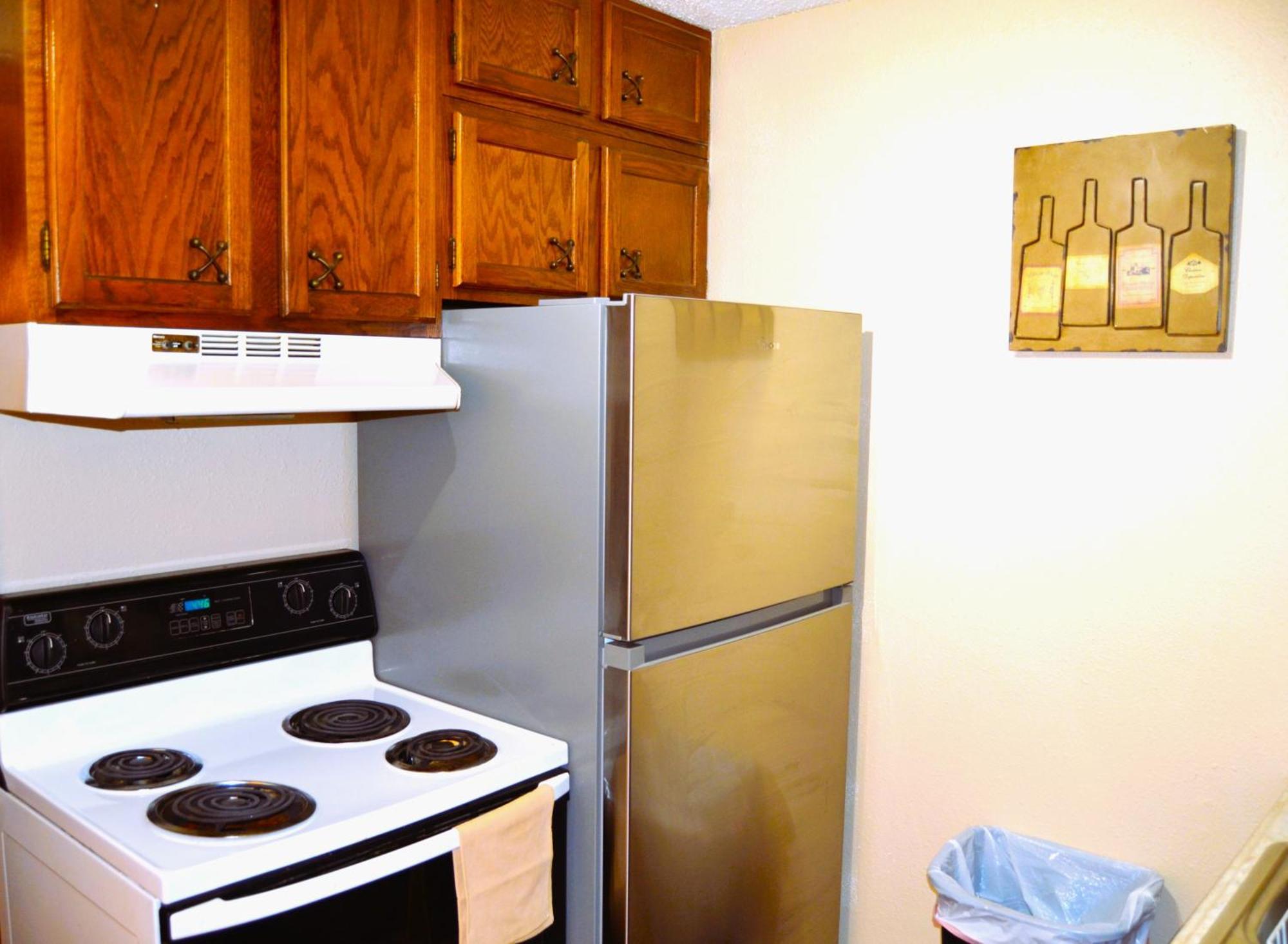 Urban Oasis Apartment Grand Forks Ngoại thất bức ảnh