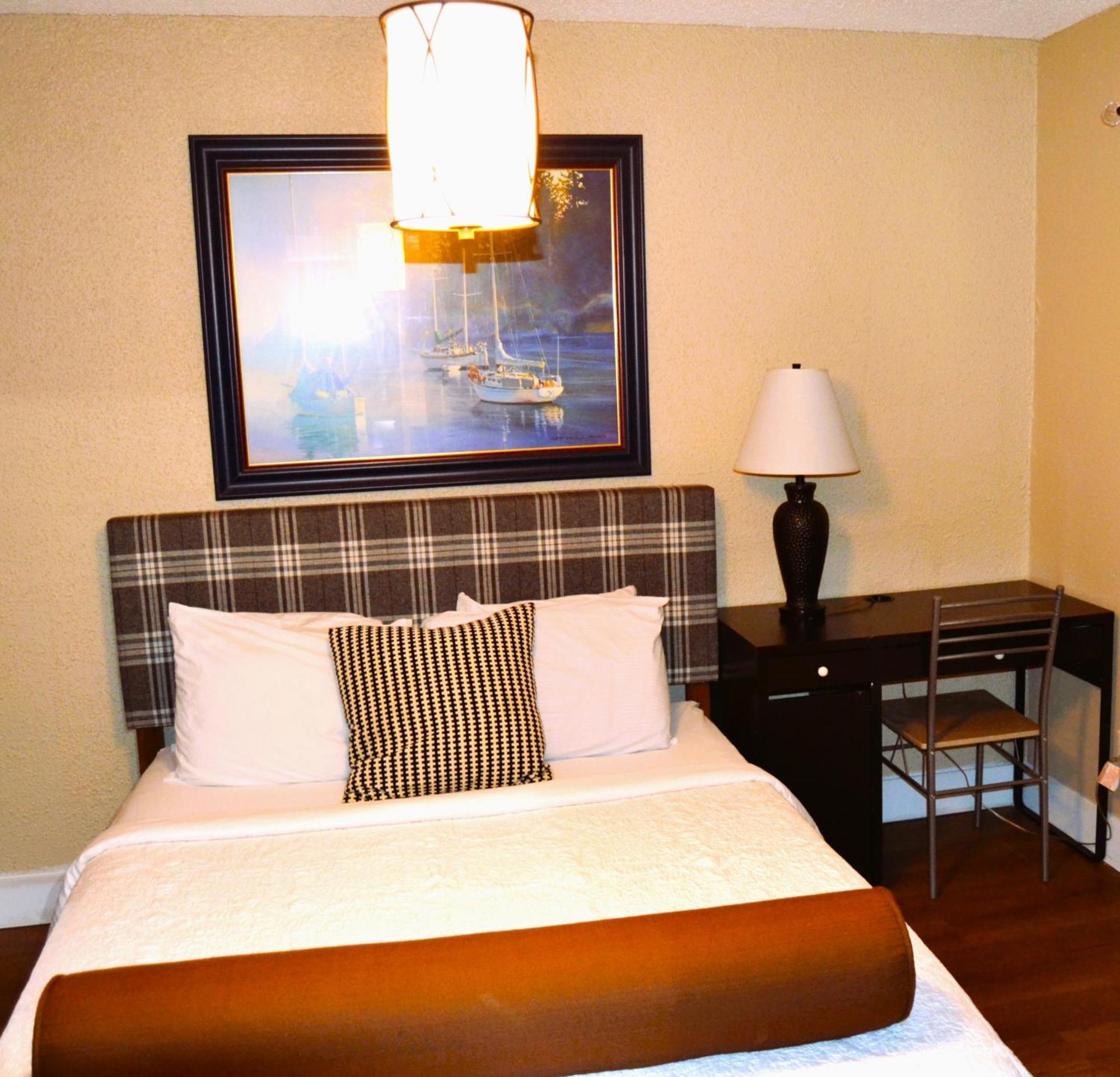 Urban Oasis Apartment Grand Forks Ngoại thất bức ảnh